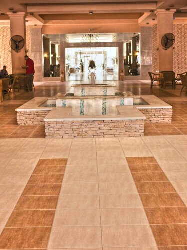 Гостиница Kefi Palmera Beach Resort El Sokhna - Family Only в Мухафазе Суэц