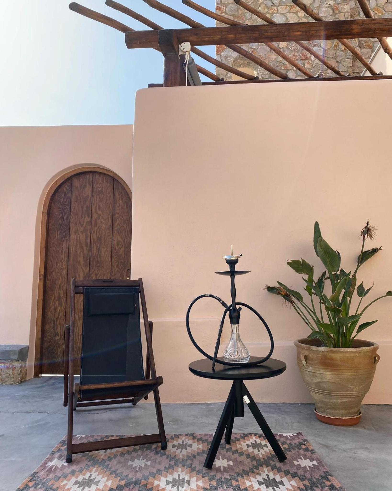 Фото Perla Nera Suites