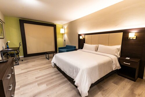 Гостиница Holiday Inn Express Rosario, an Ihg Hotel
