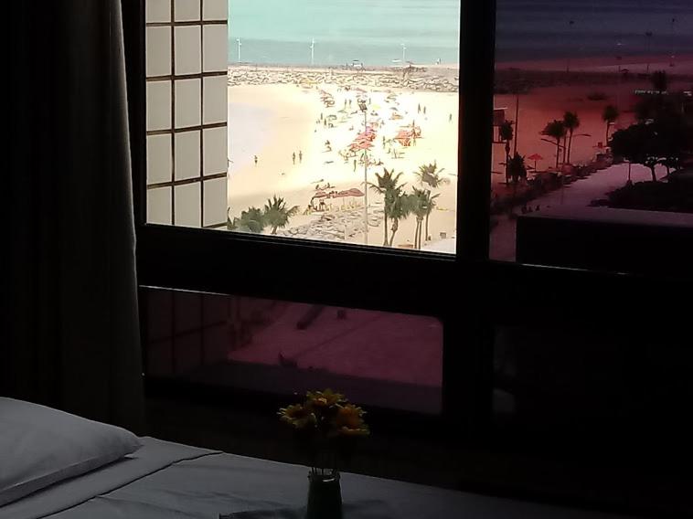 Фото Tabajara Praia Hotel