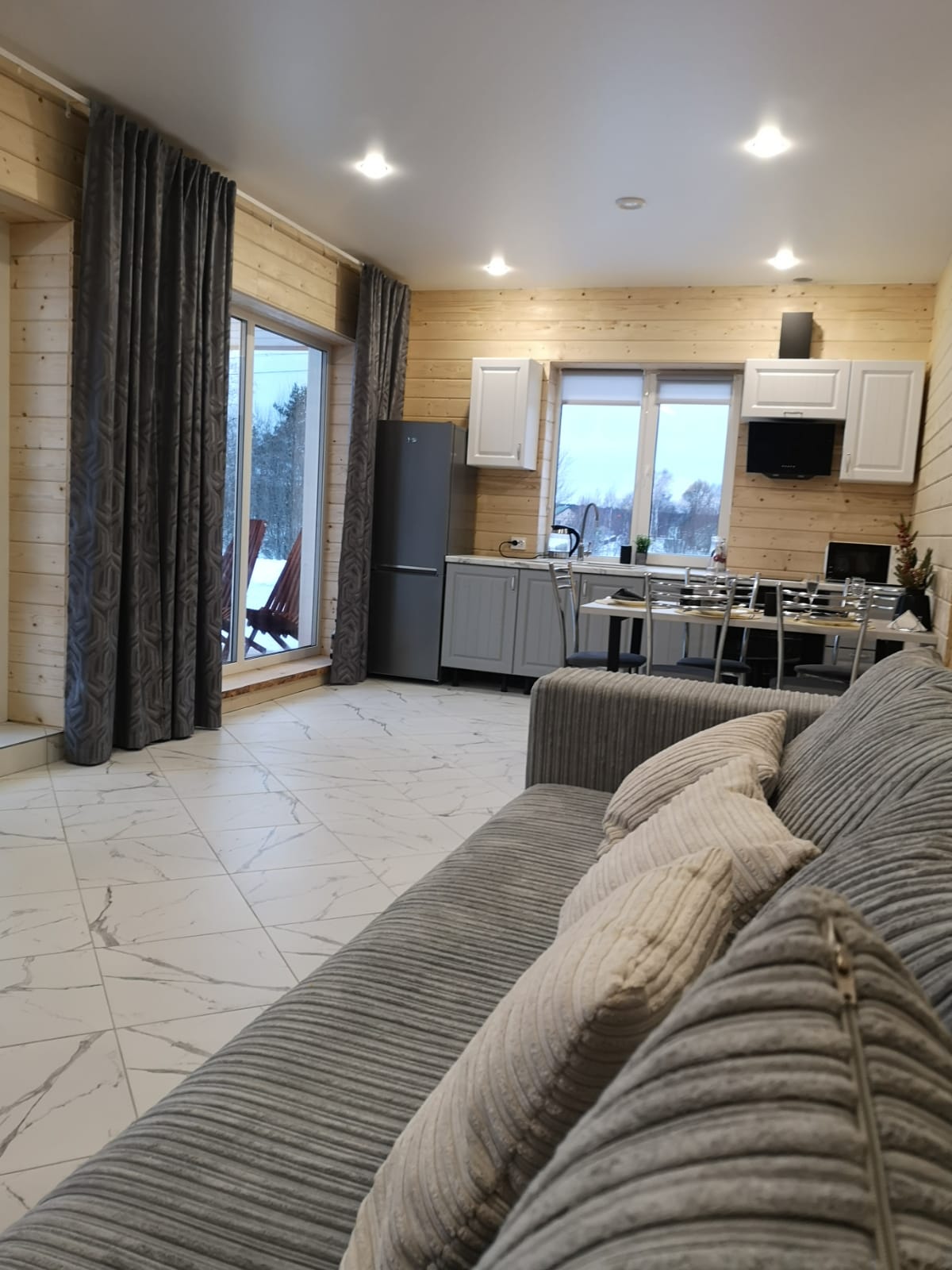 Фото Лисий берег