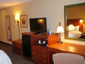 Baymont by Wyndham Lewisville (Texas, Denton County, Lewisville), hotel