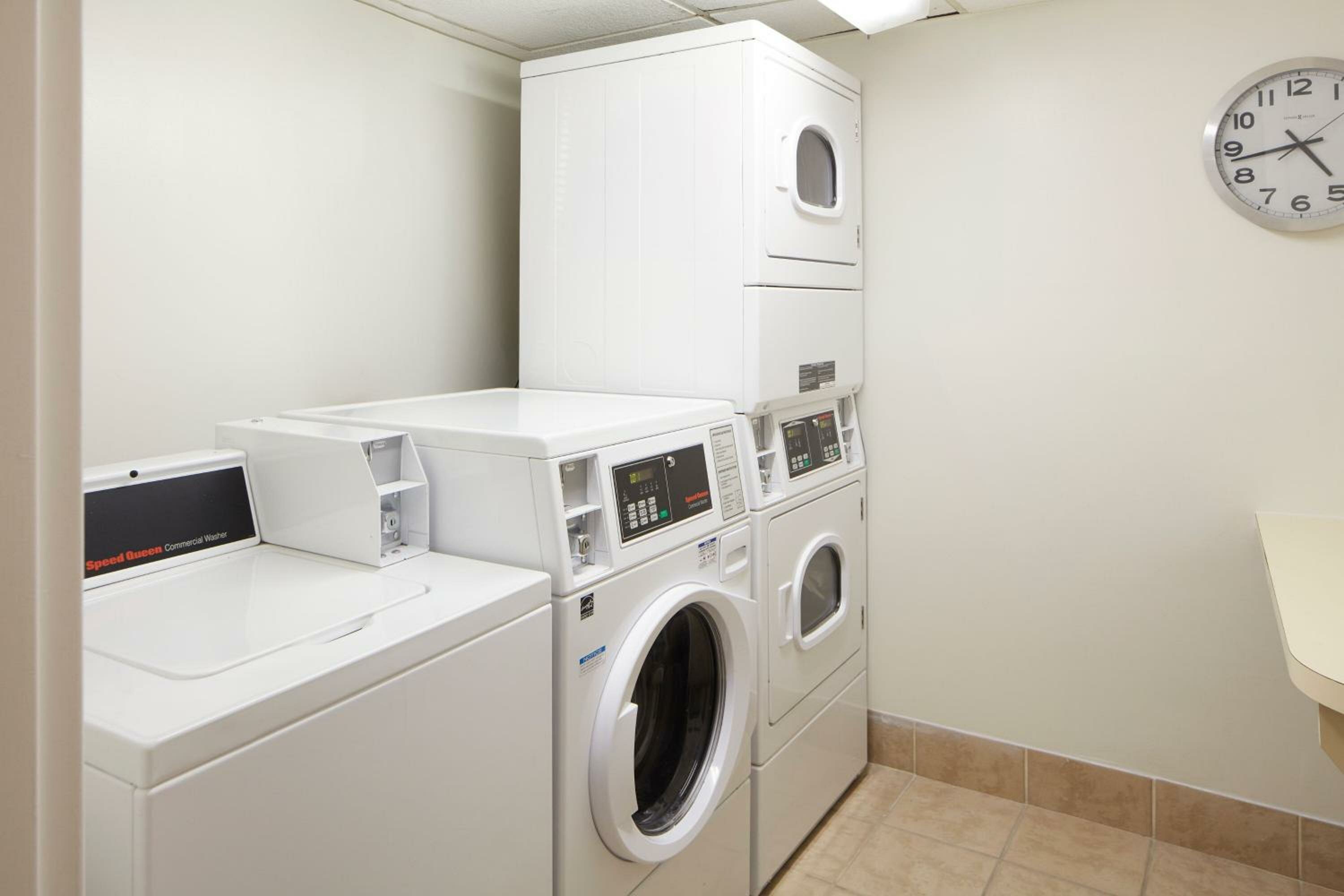 Фото Residence Inn by Marriott Arlington at Rosslyn