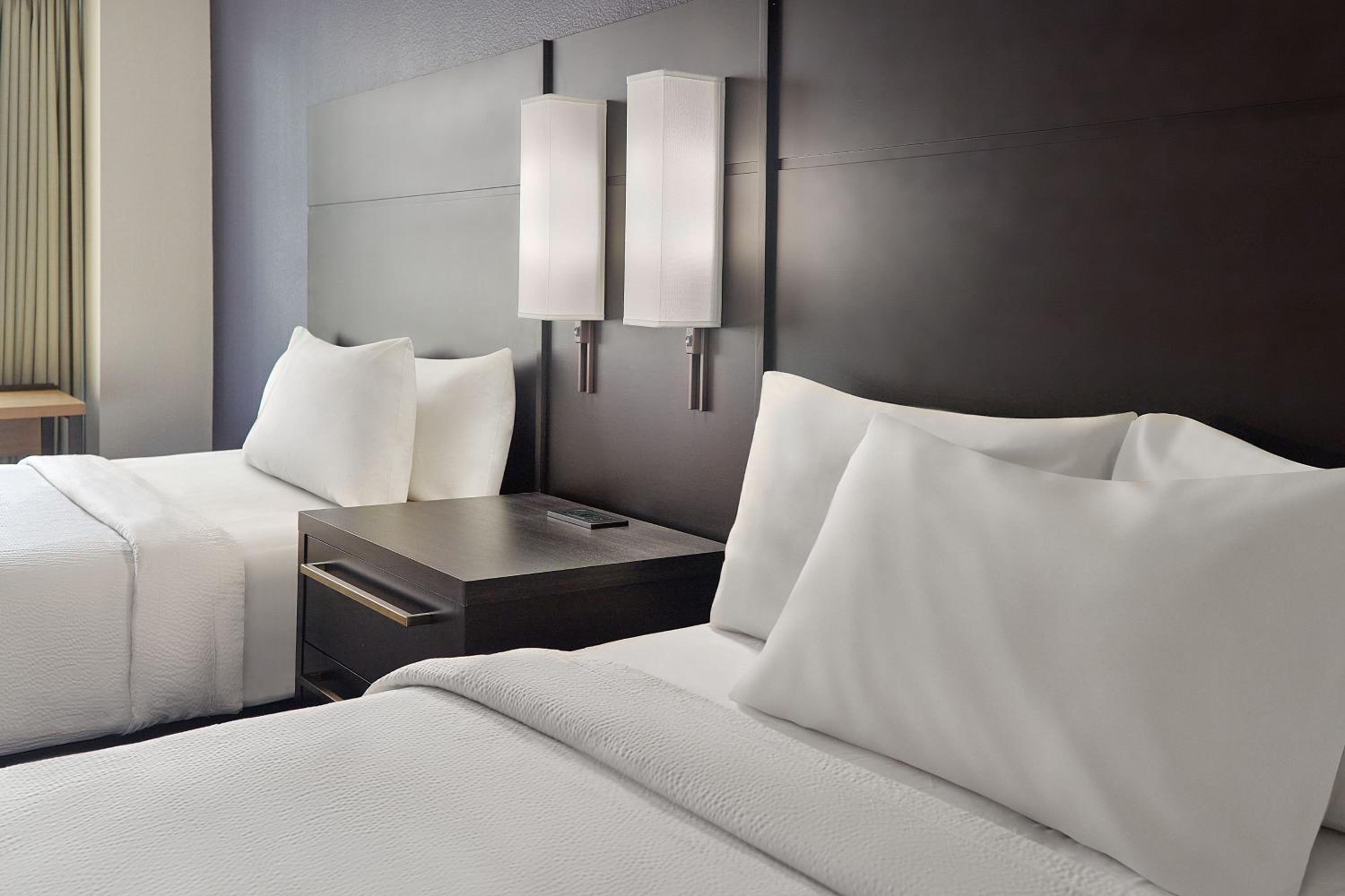 Фото Residence Inn by Marriott Washington, Dc Downtown