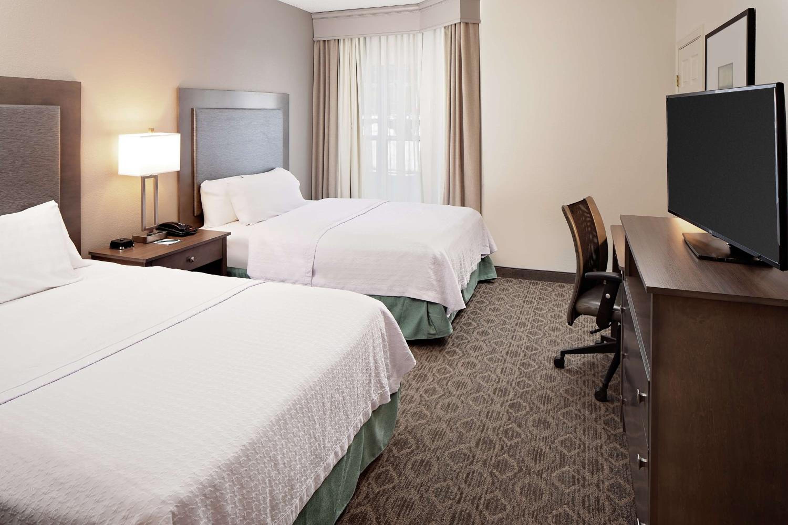 Фото Homewood Suites by Hilton Hartford-Farmington