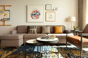 Апартаменты Twelve Downtown, Autograph Collection