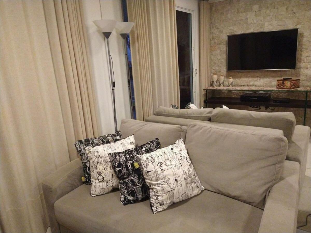 Фото Porto Beach Family Inn