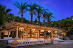 Club Marvy (İzmir, Menderes, Özdere Cumhuriyet Mah., 3008 Sok., 1), hotel