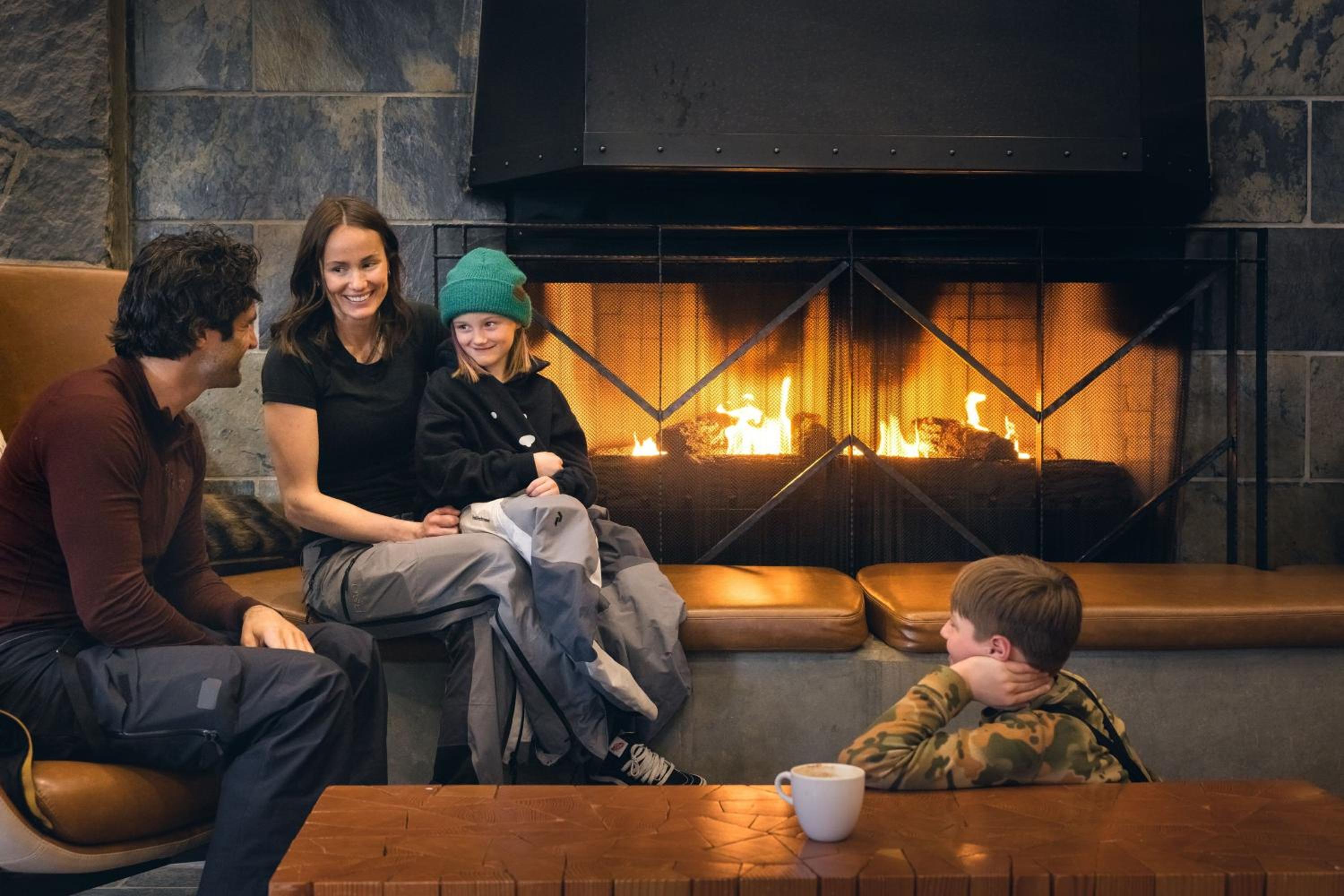 Фото The Westin Resort & SPA, Whistler