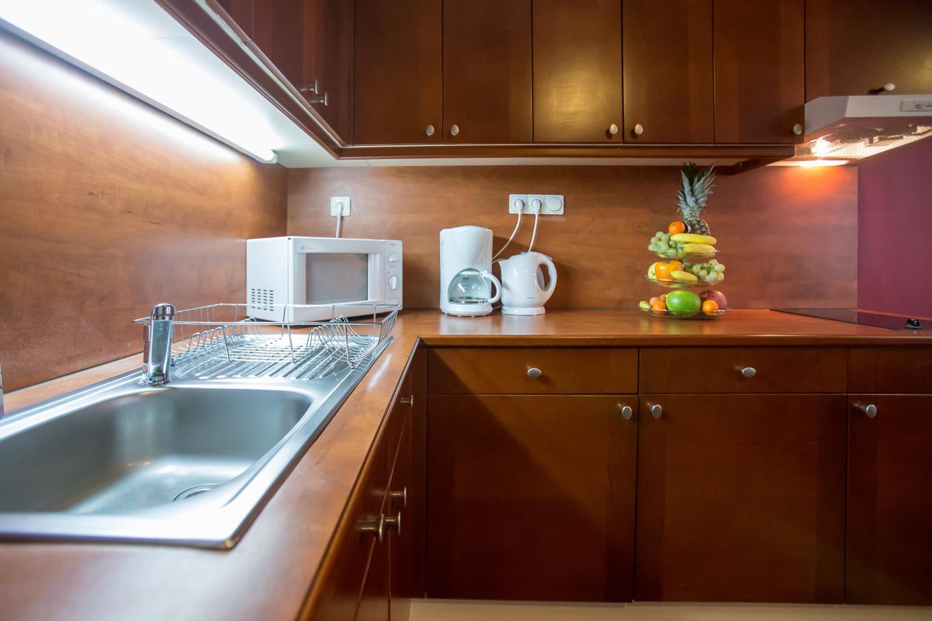 Фото City Home Budapest