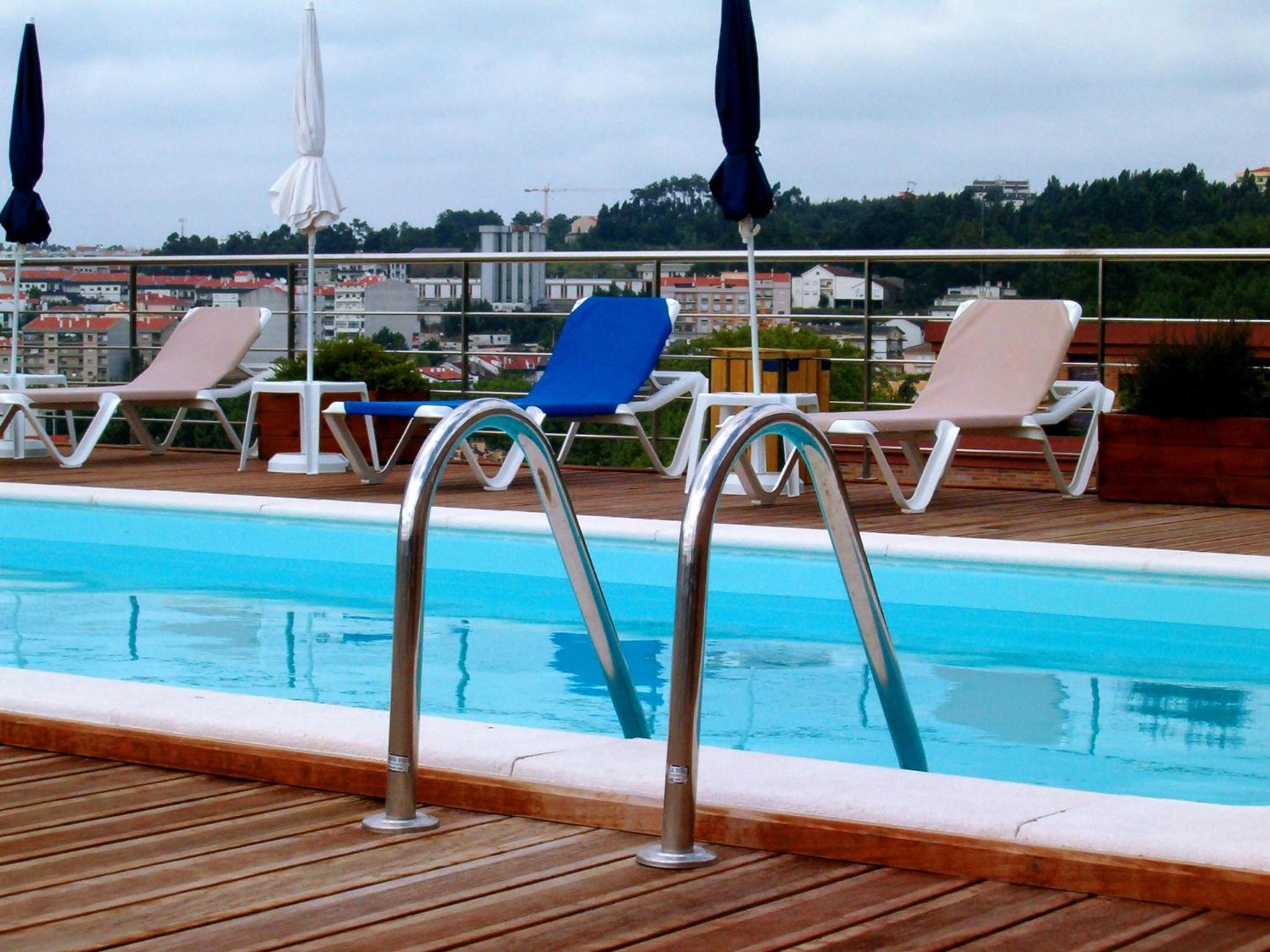 Фото Eurosol Residence