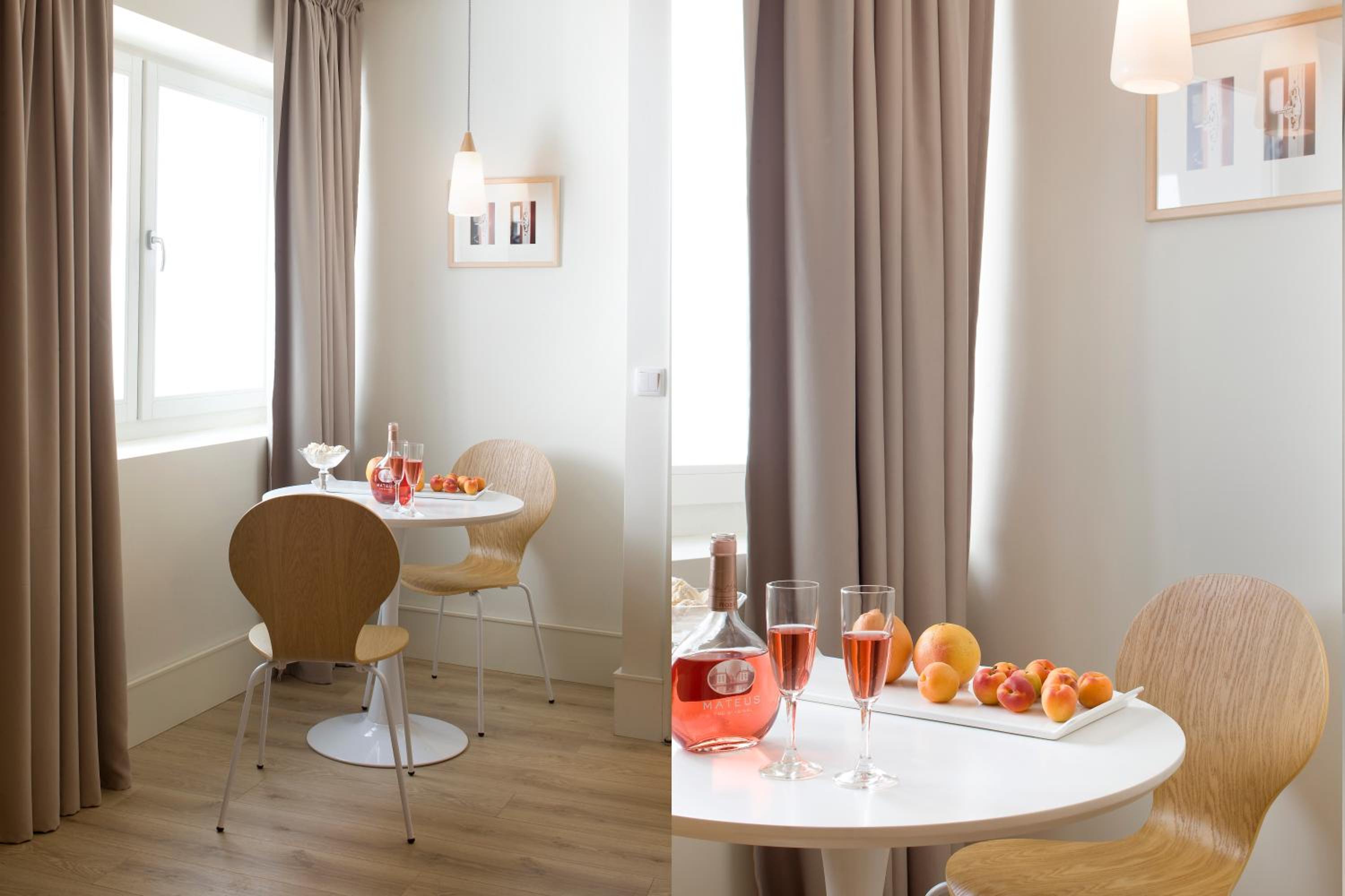 Фото Lisbon Serviced Apartments - Ascensor da Bica