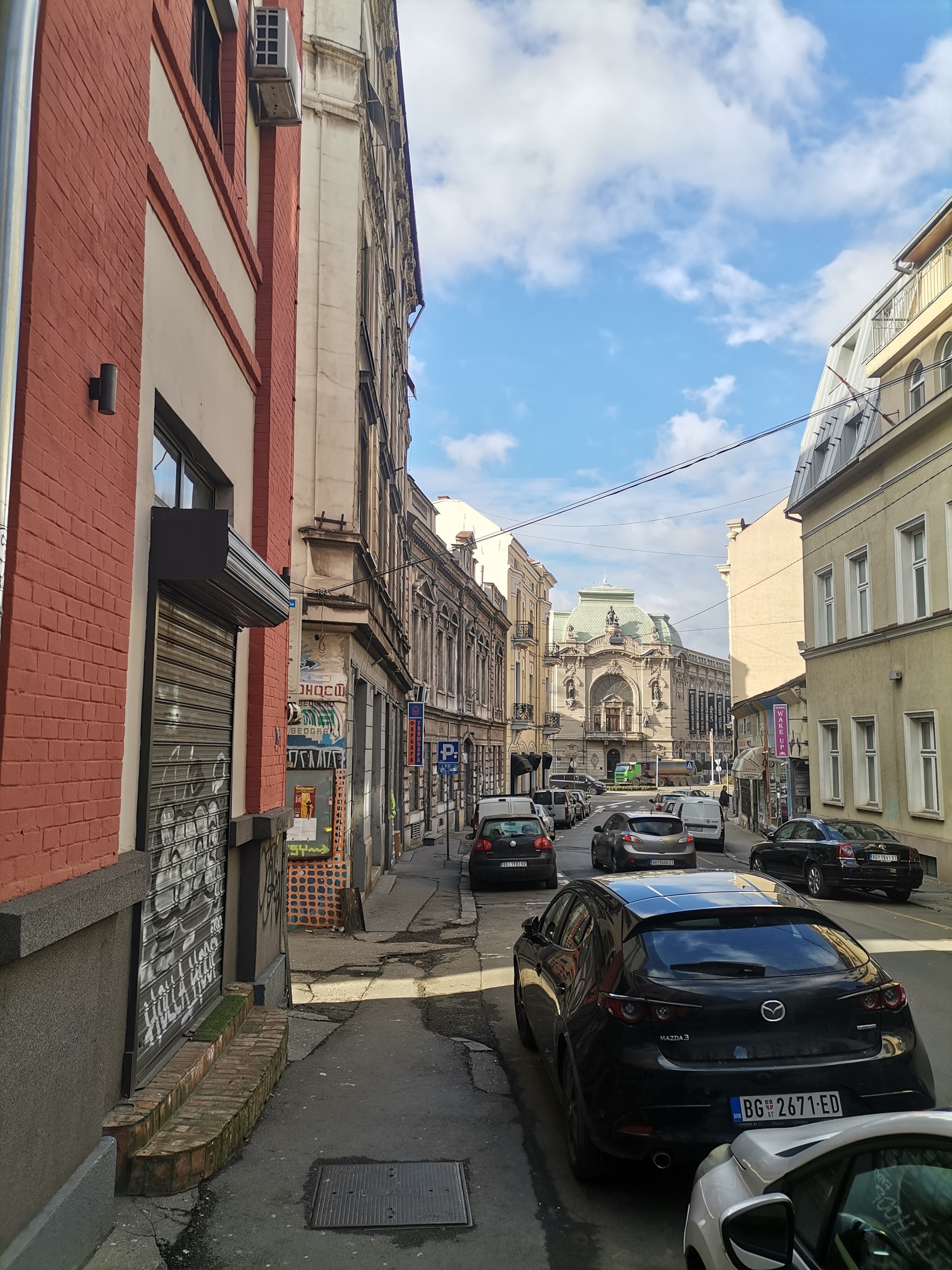 Фото Savamala Bed & Breakfast