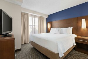Гостиница Residence Inn by Marriott Norfolk Airport