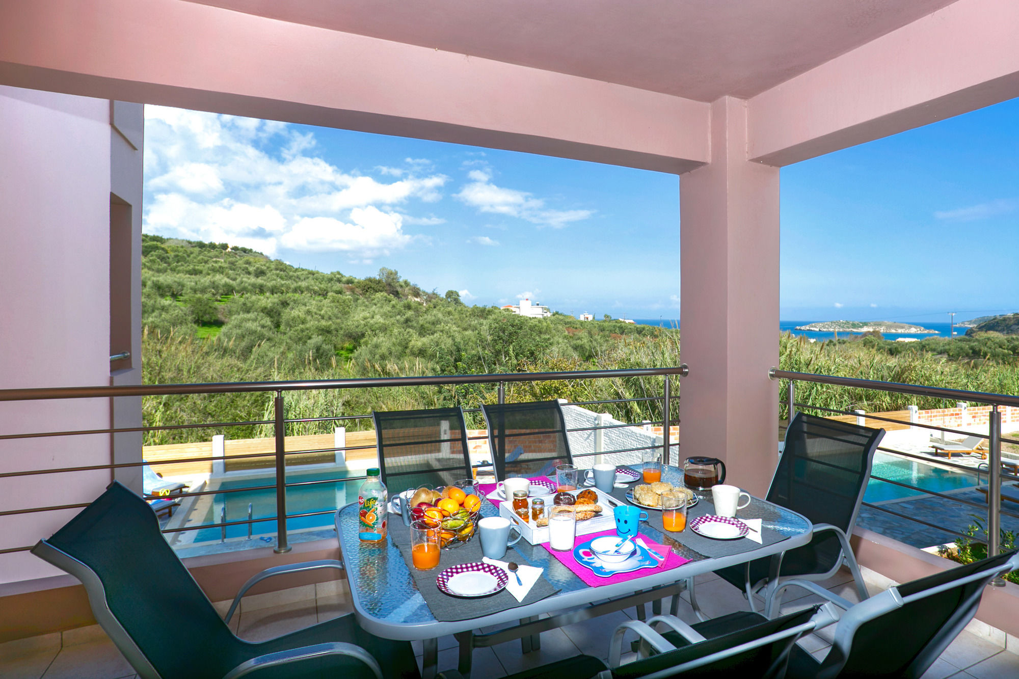 Фото Cyan Icons Villas