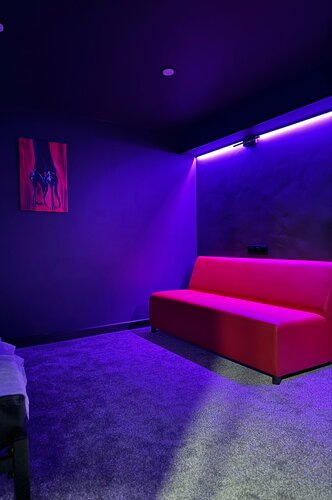 Пойыздағы секс (шпиондық бейне)