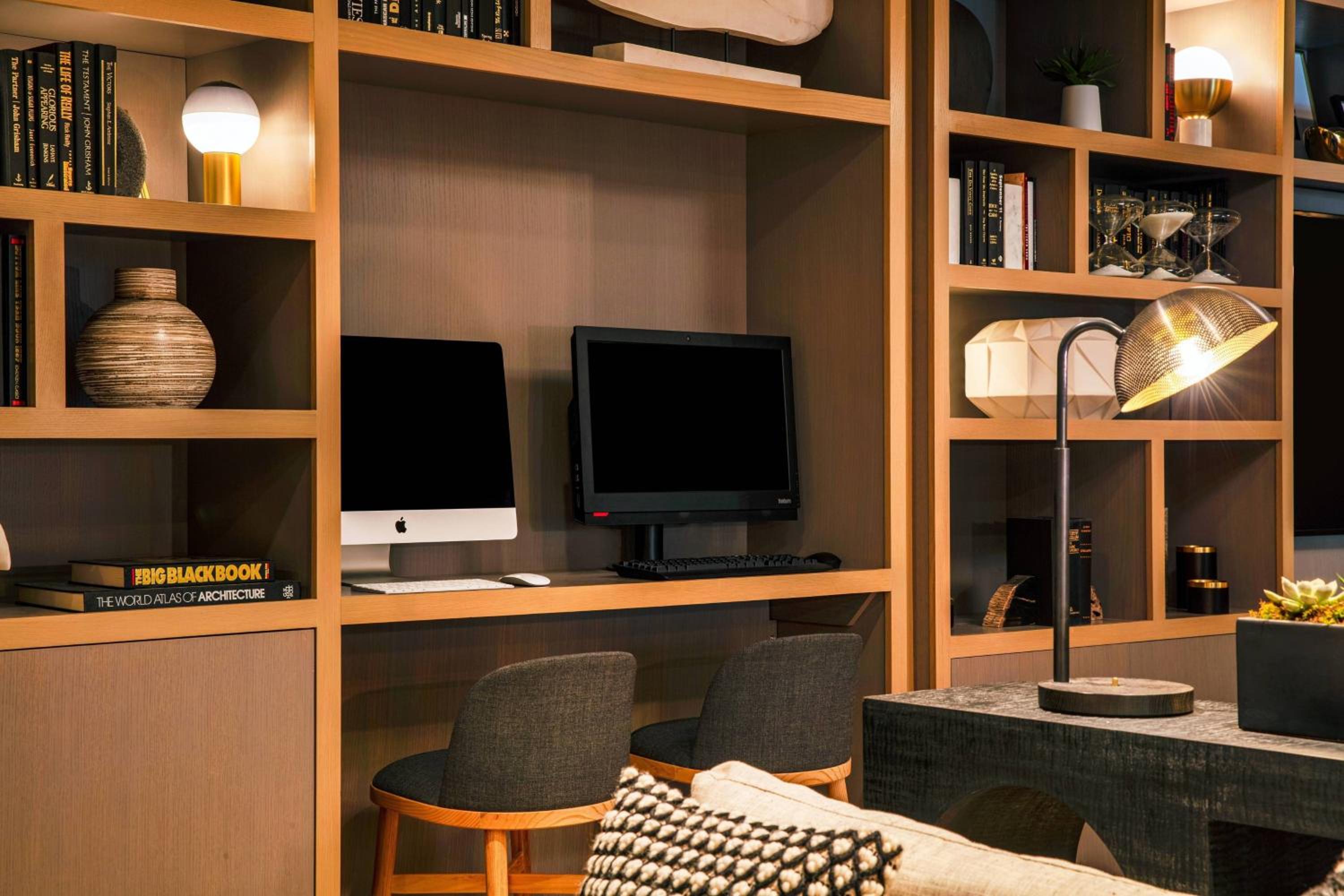 Фото Residence Inn by Marriott Miami Aventura Mall