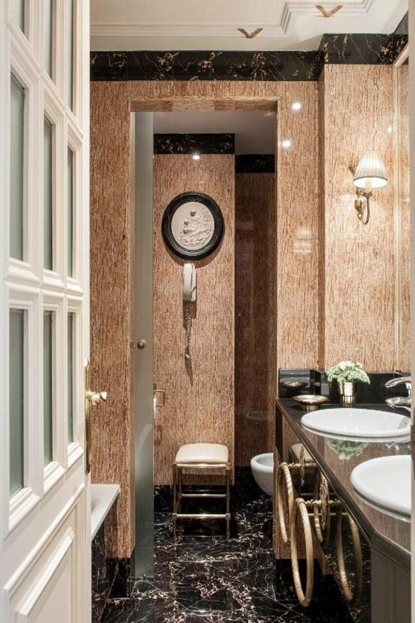 Фото Hotel Fenix Gran Meliá - The Leading Hotels of the World