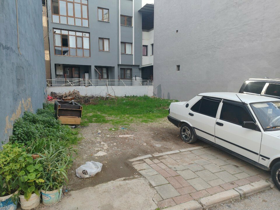 Industrial equipment repairs Oncul Service, Izmir, photo