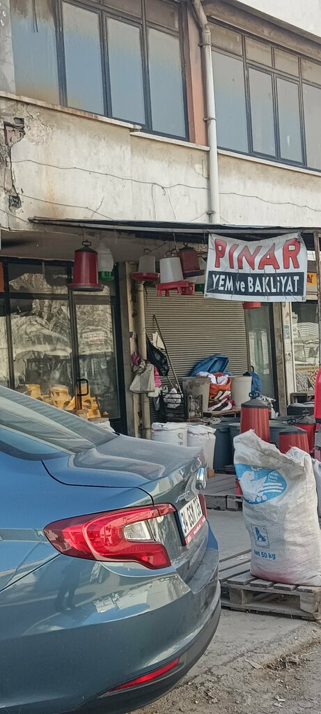 Fodder and feed additives Pinar Feed and Pulses, Konya, photo