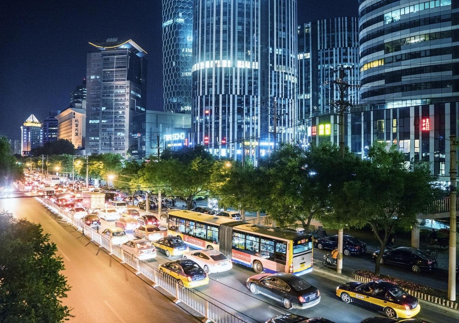 Фото Bei Zhaolong Hotel, JdV by Hyatt