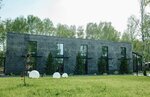 Verde: клиника молодости (selo Morozovo, Kosmicheskaya ulitsa, 50) ، مركز طبي، عيادة