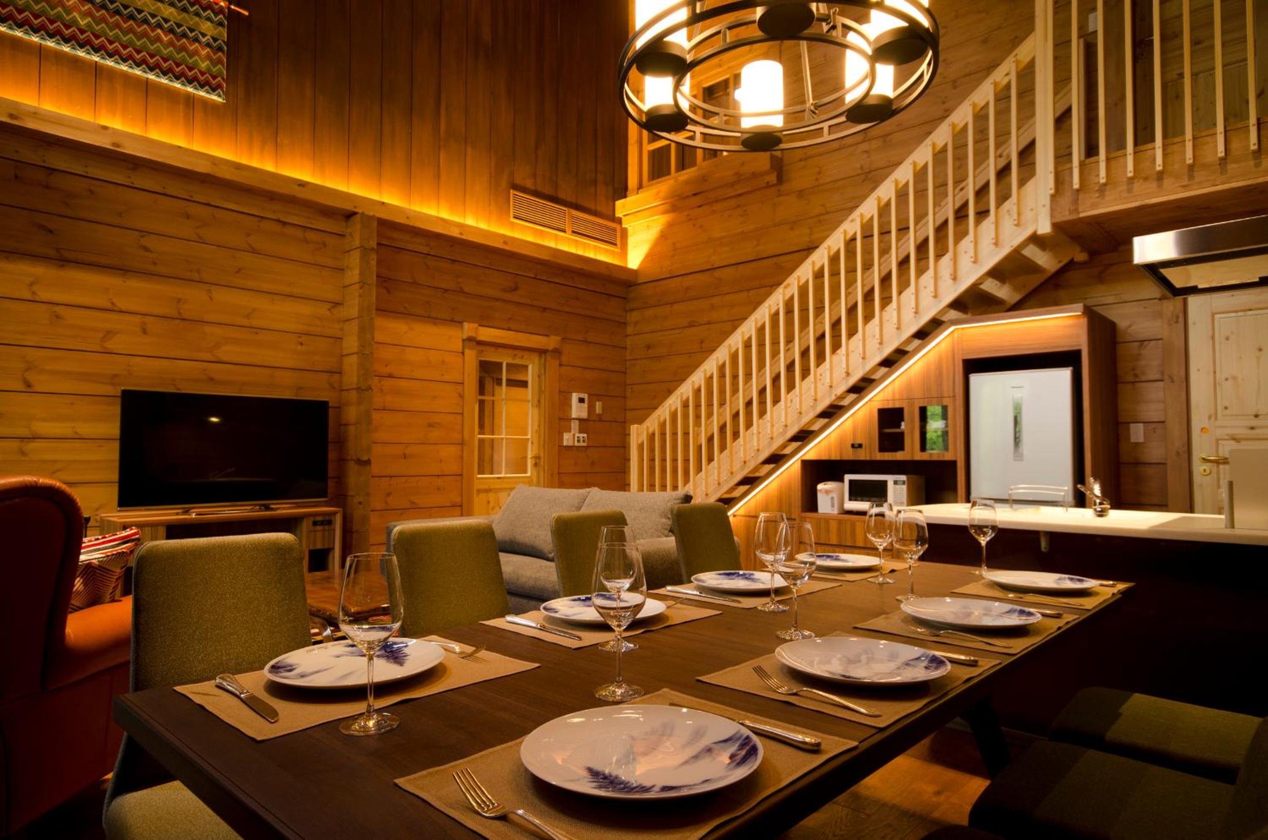 Фото The Prince Villa Karuizawa