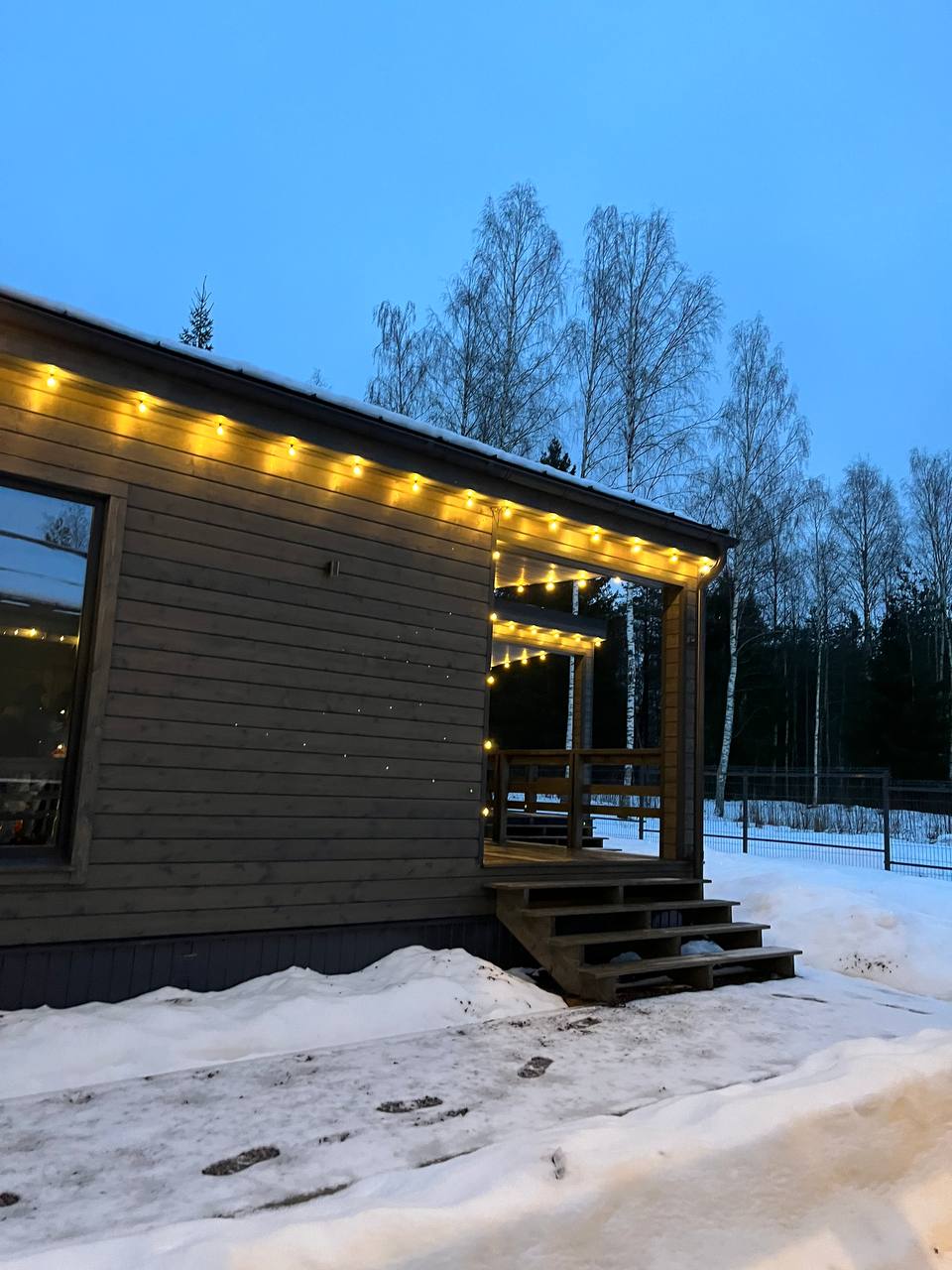 Фото The Datcha!