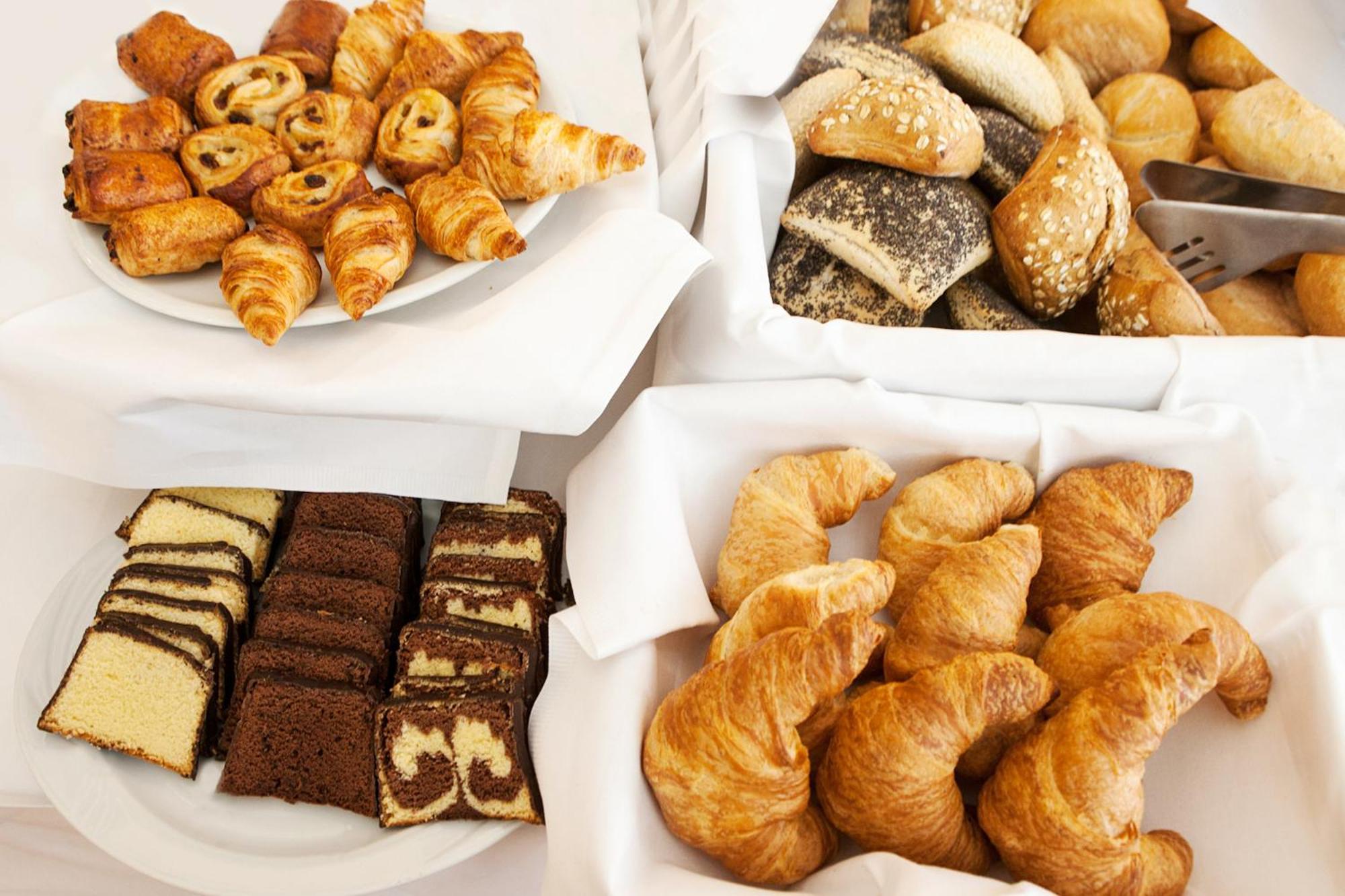 Фото Ramada by Wyndham Frankfurt Central Station