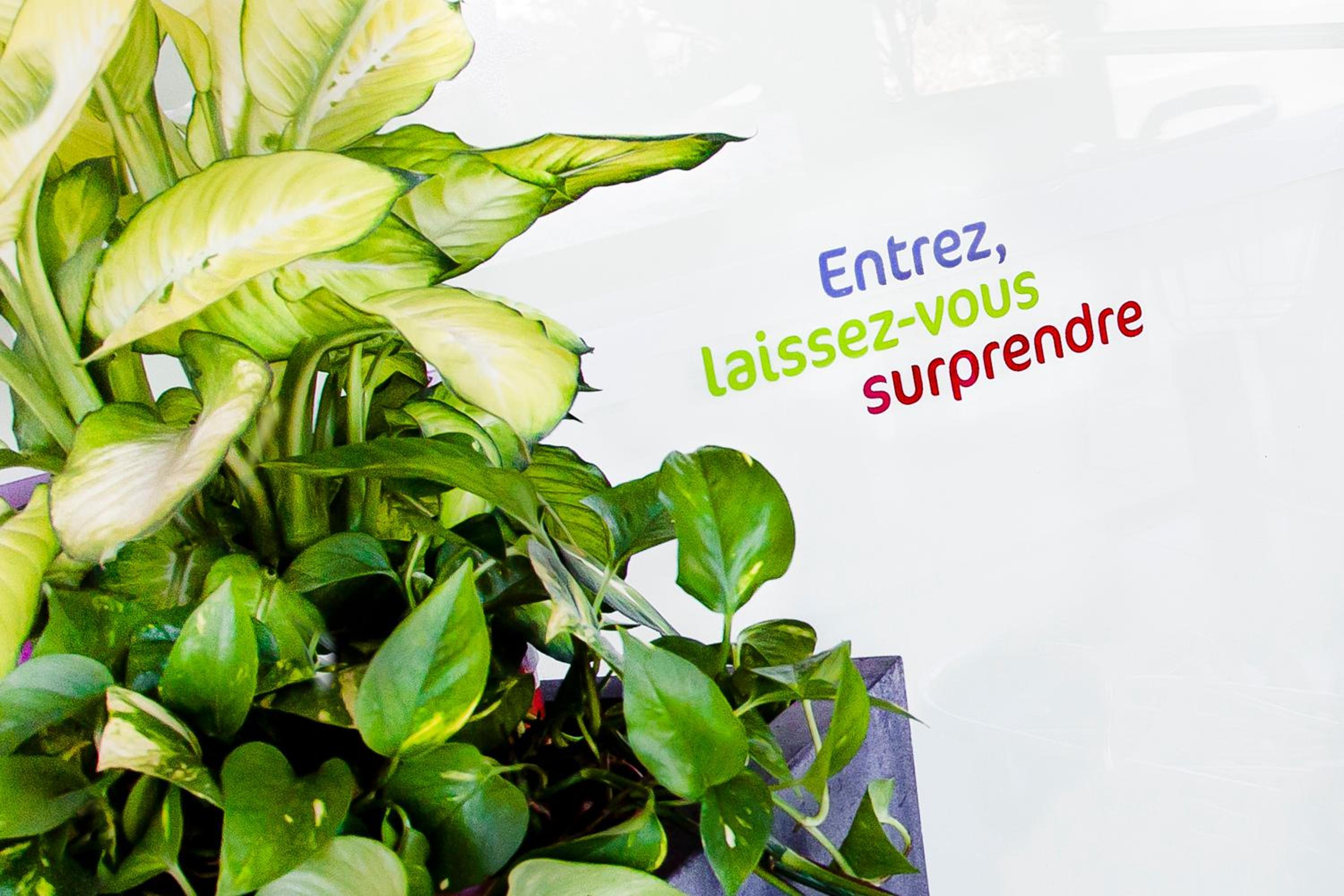 Фото Ibis Styles Perpignan Canet-en-Roussillon