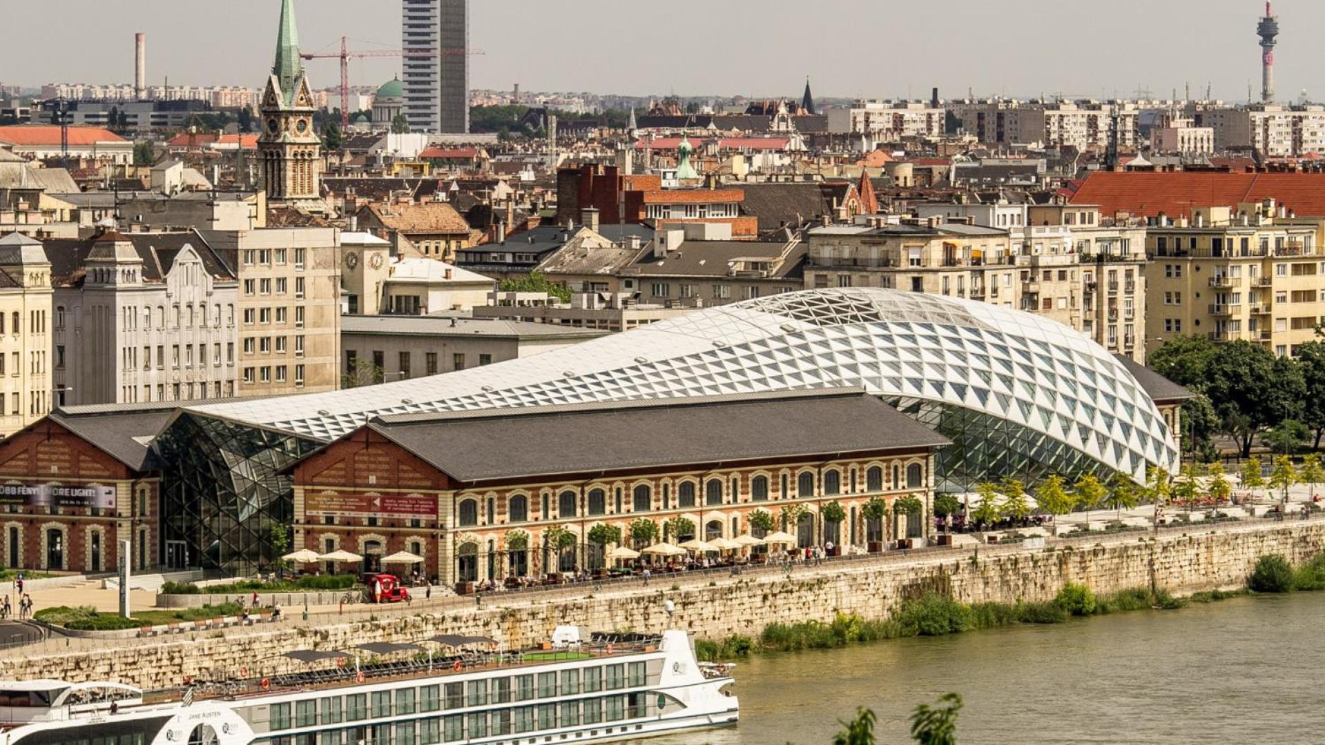 Фото Lonyay Street Apartment