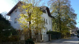 Гостиница Hotel Hohenstauffen