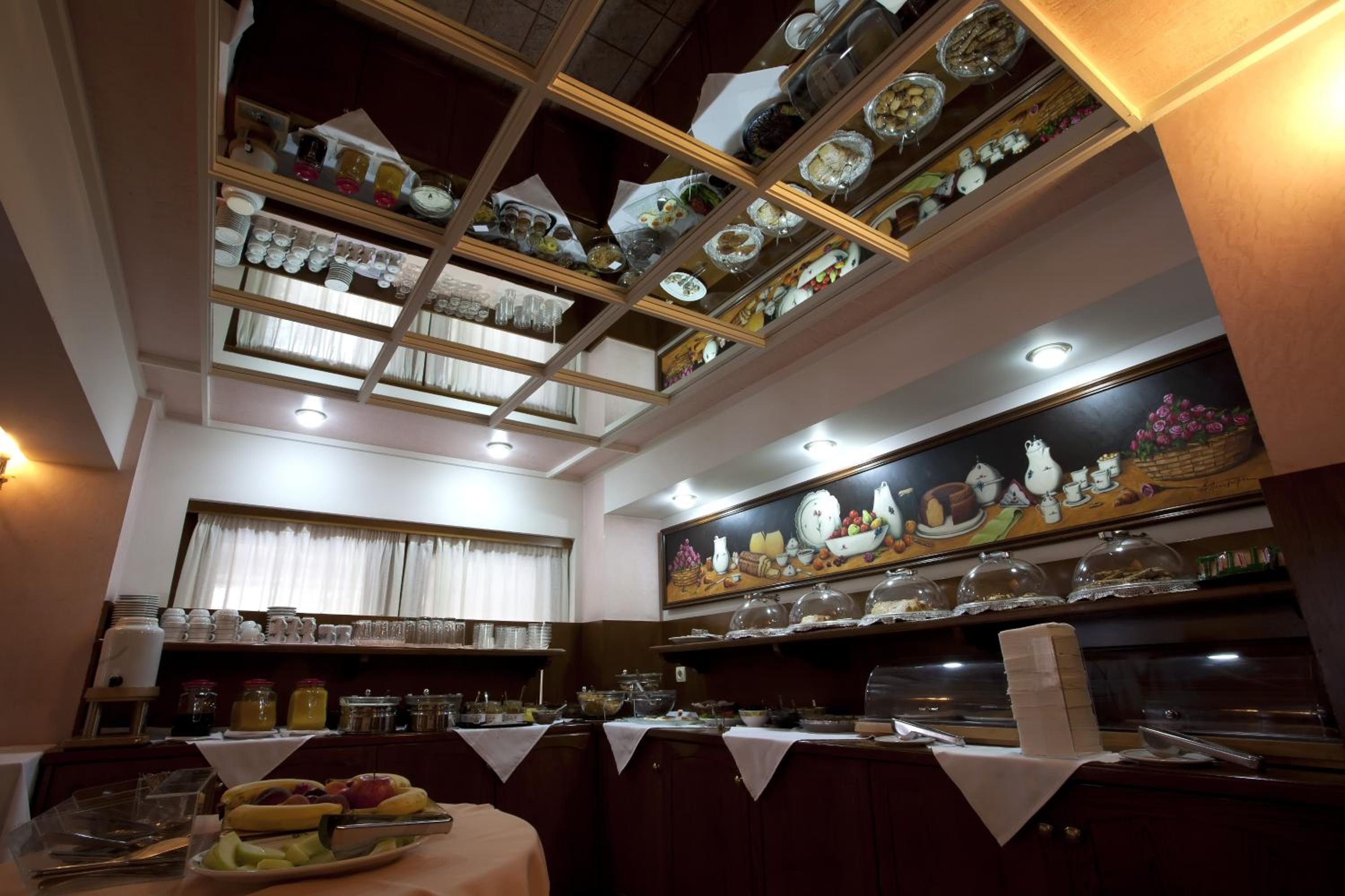 Фото Hotel Katerina