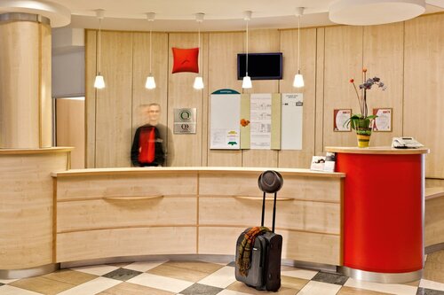 Ibis Gyor