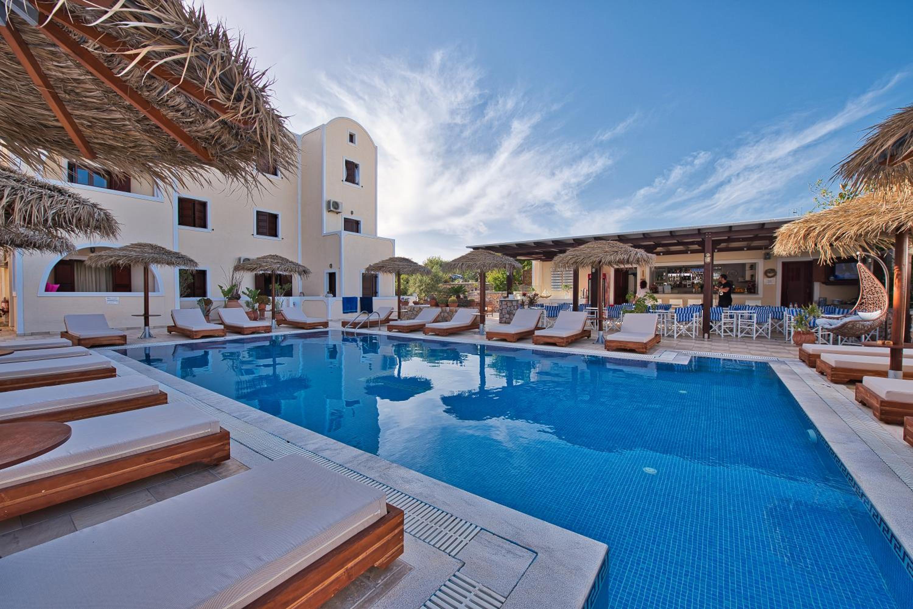 Фото Villa Angira