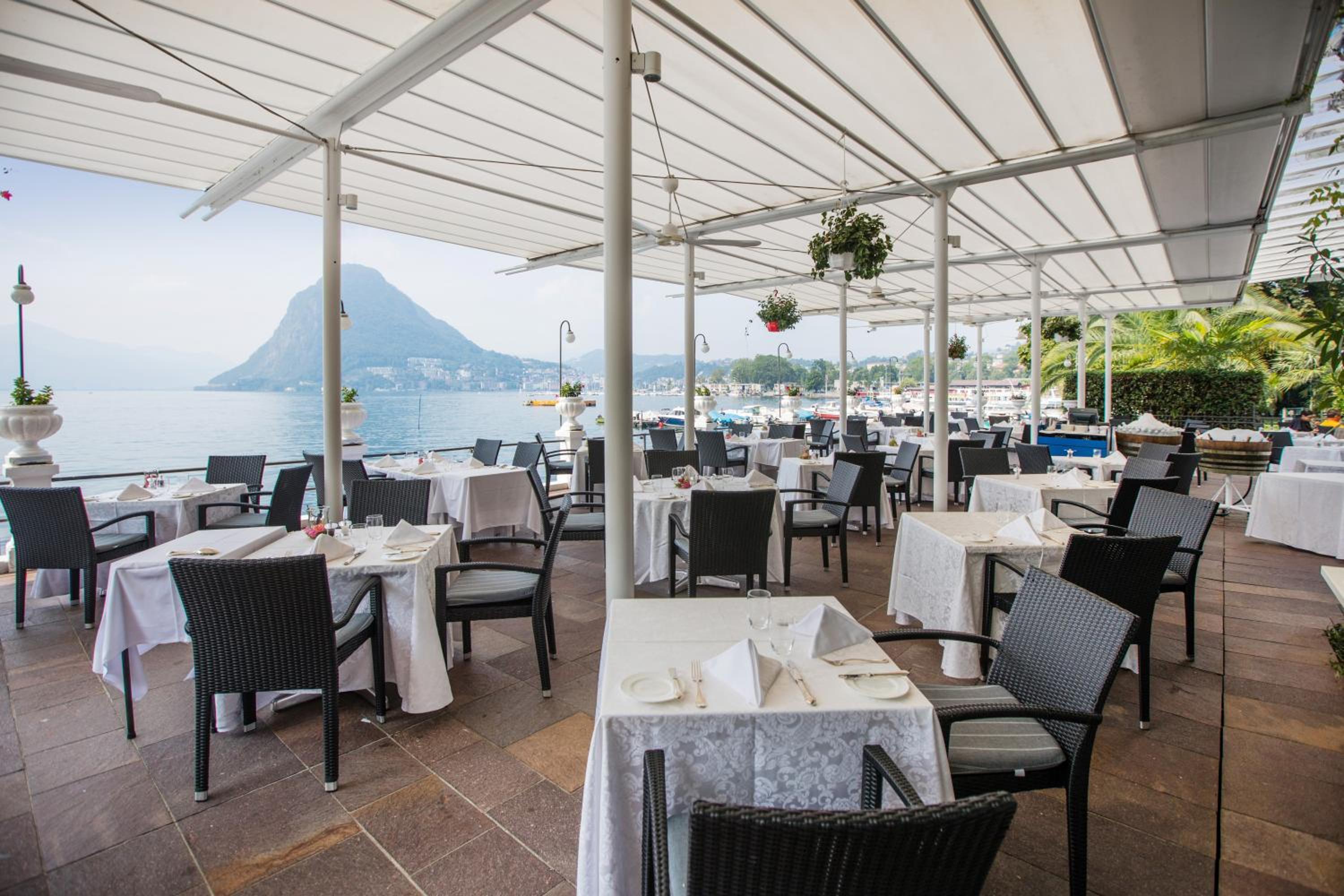 Фото Lido Seegarten