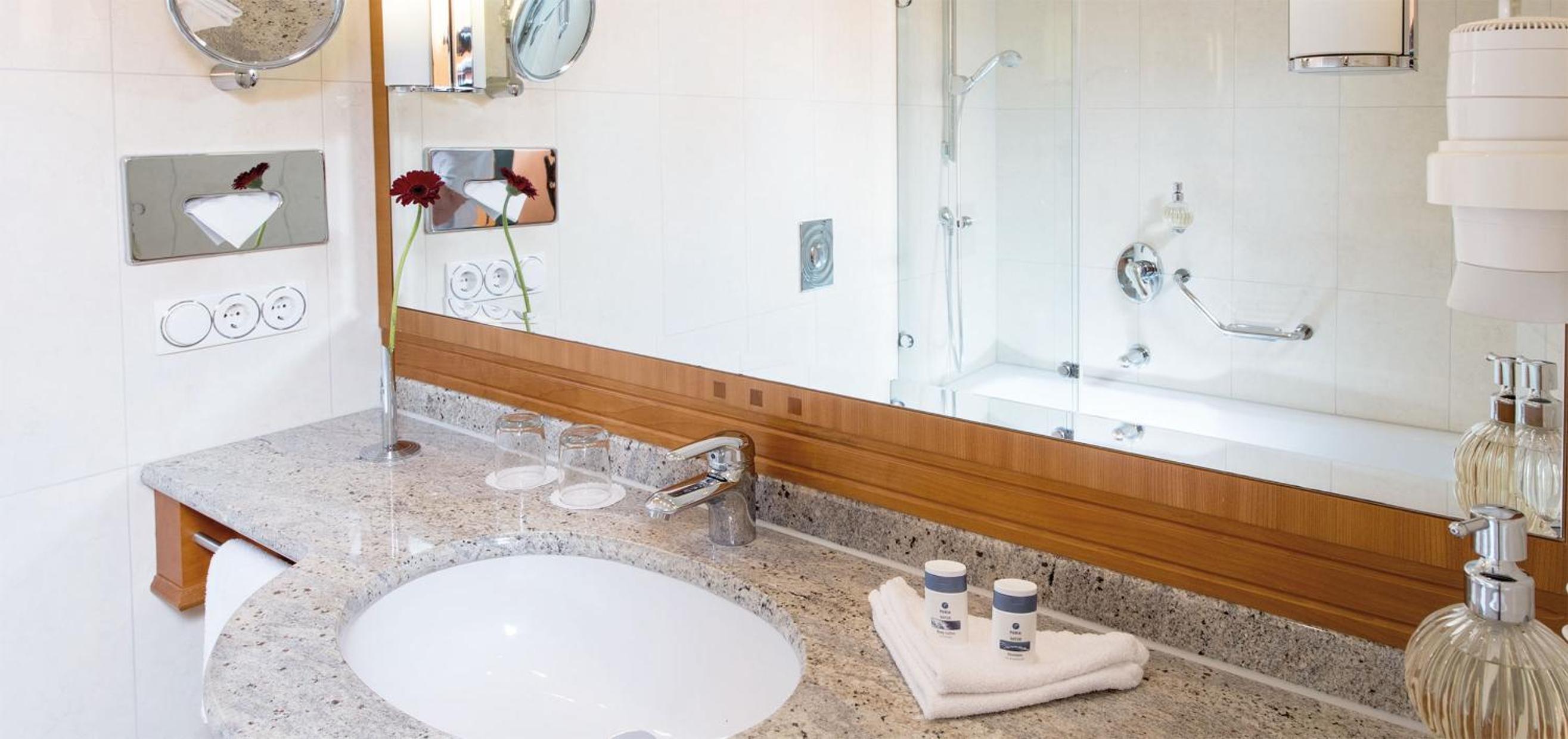 Фото Travel Charme Strandidyll Heringsdorf