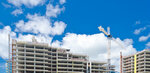 Oben Grup (Ankara Province, Dumlupinar Boulevard, 274/5F) ، أعمال البناء المتخصصة