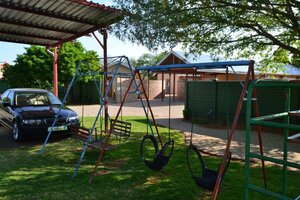 Гостиница Hadida Guest House