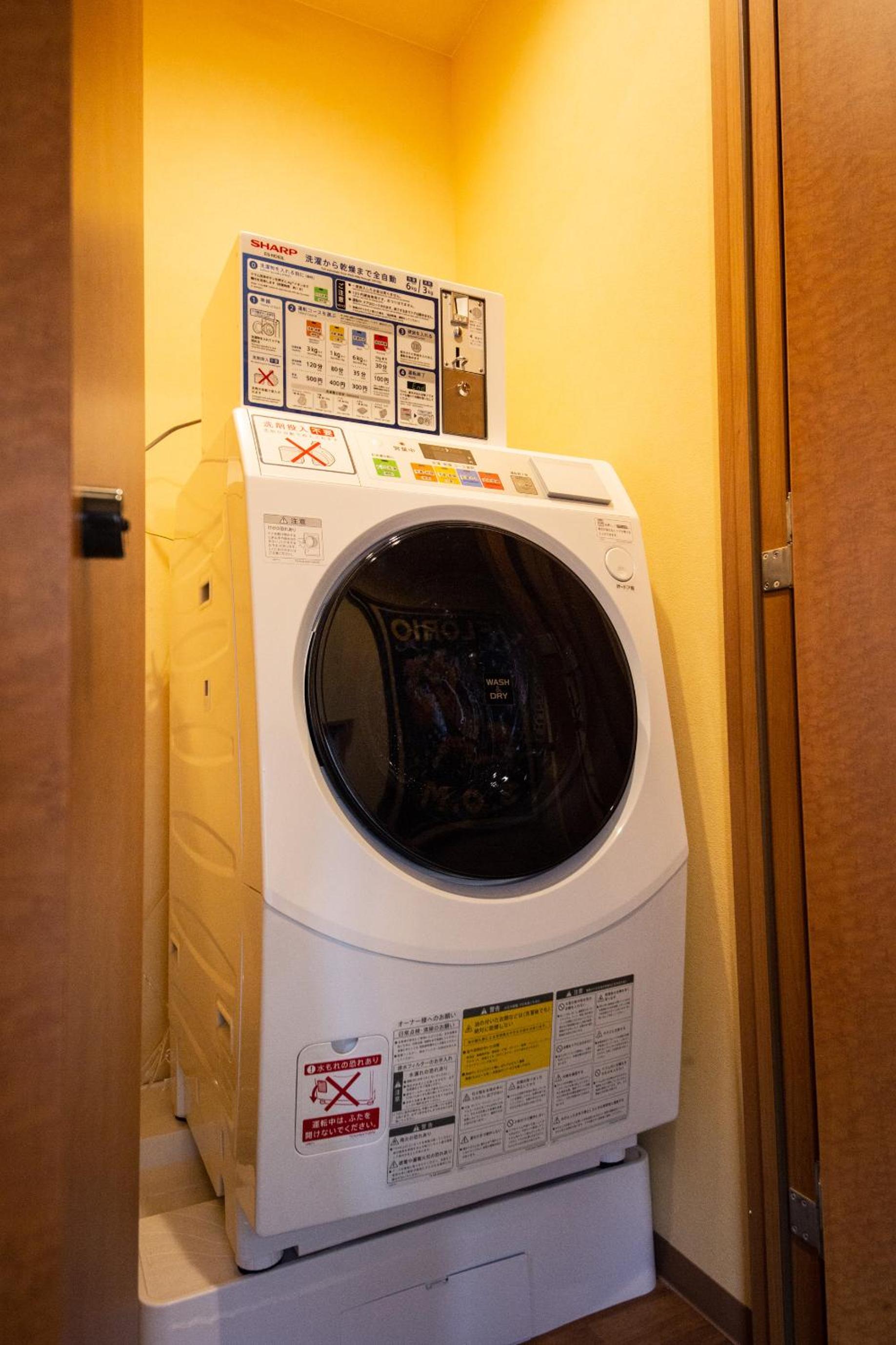 Фото The L. A. Mart Hotel Kyoto