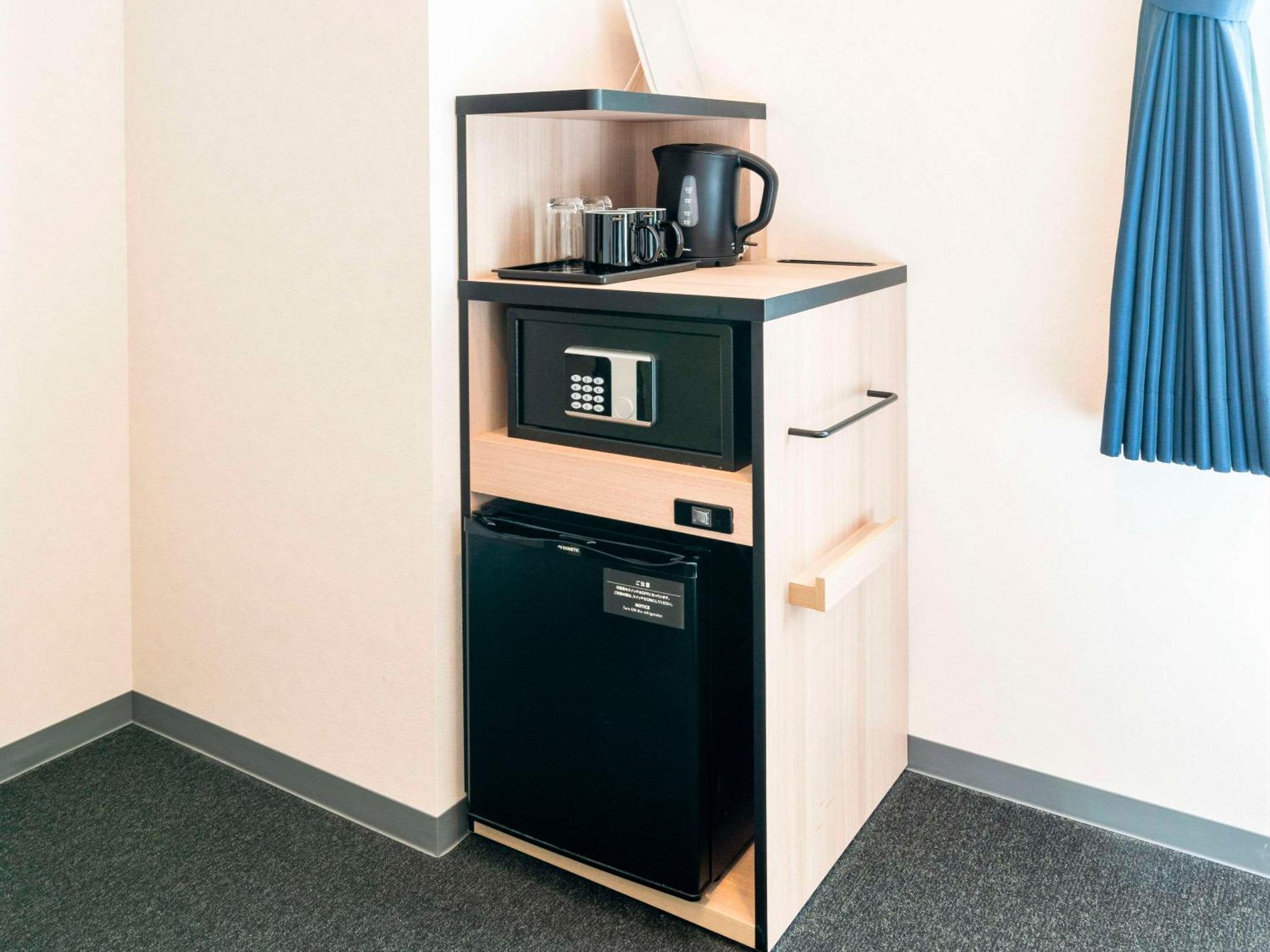 Фото Comfort Hotel Nagoya Meiekiminami