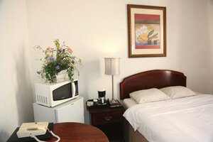 Nash Hotel (California, County of Contra Costa, Berkeley, University Avenue) ، فندق