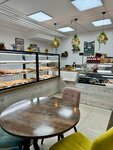 Vkusno kak u babushki (Novo-Sadovaya Street, 106Н), bakery