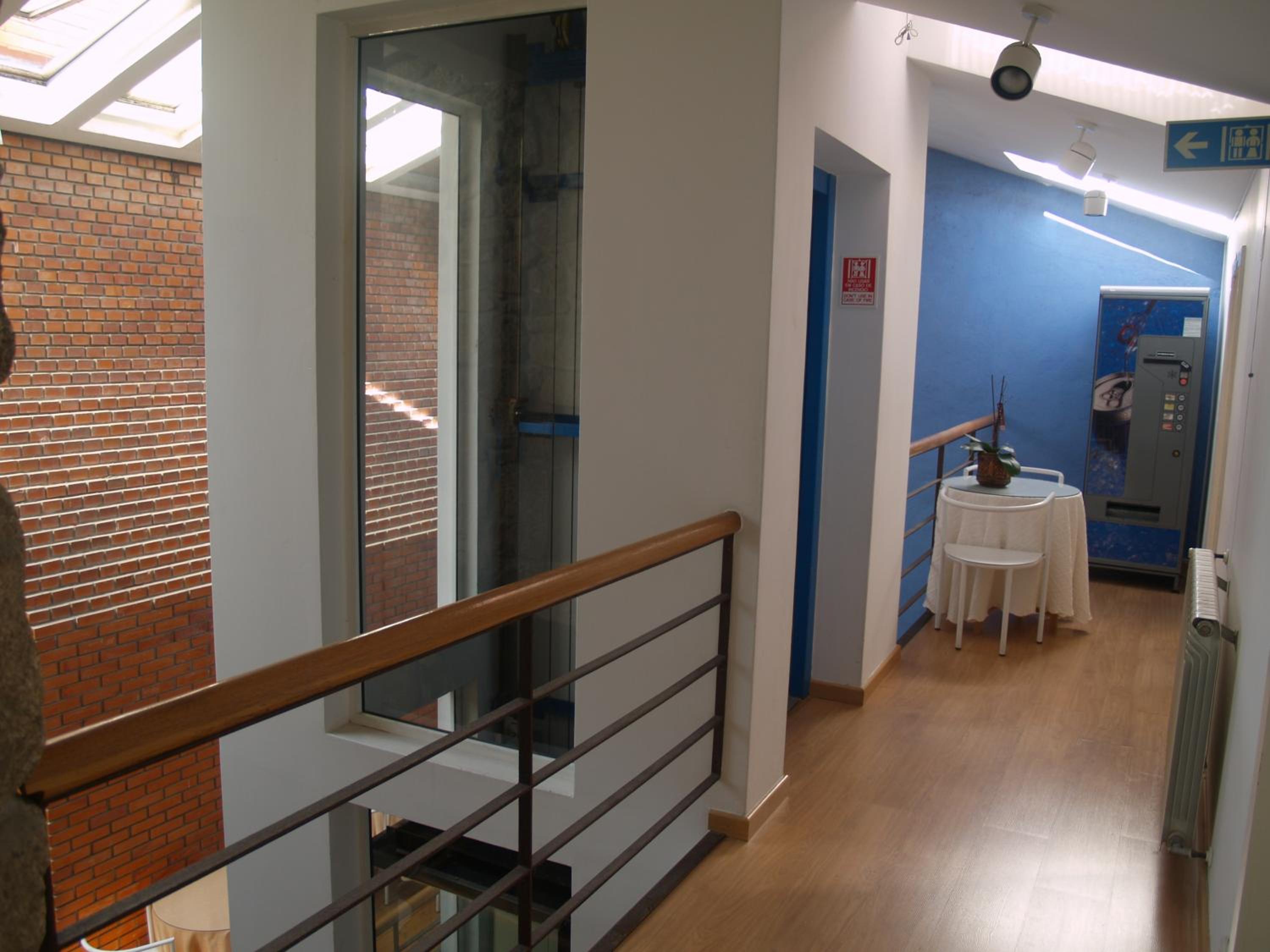 Фото Hotel Santos