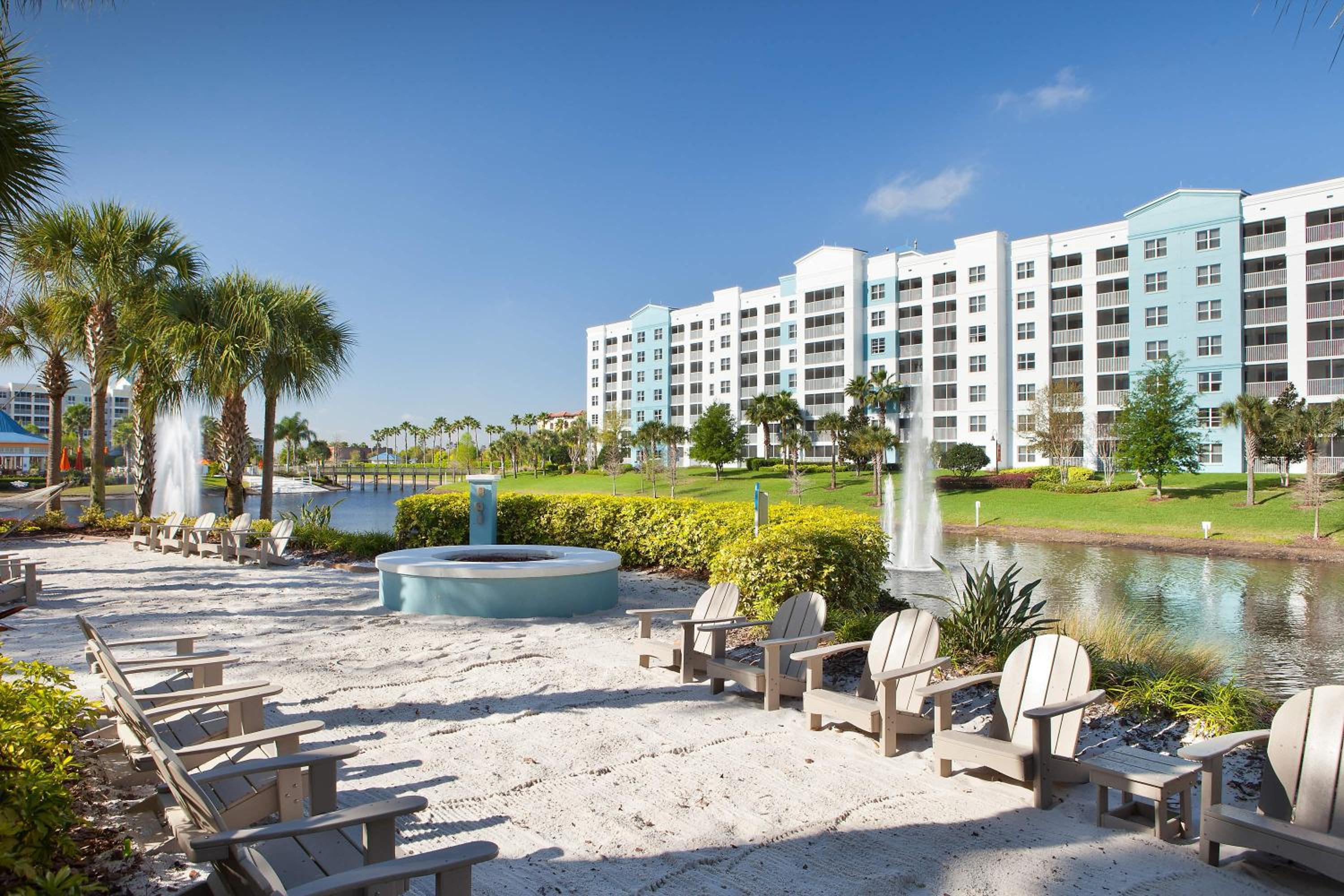 Фото Bluegreen Vacations Fountains, Ascend Resort Collection