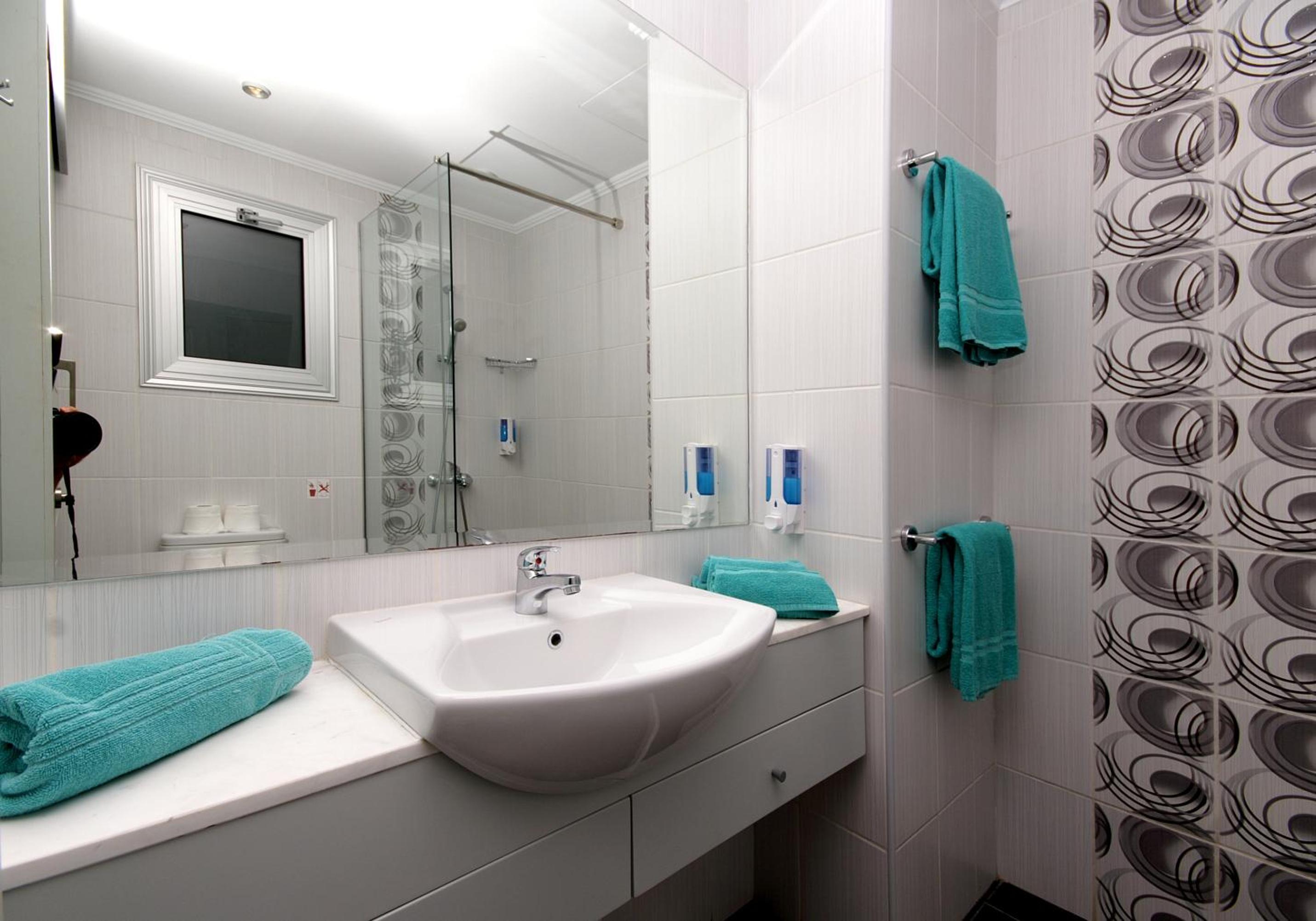 Фото Апартаменты Napa Prince Hotel