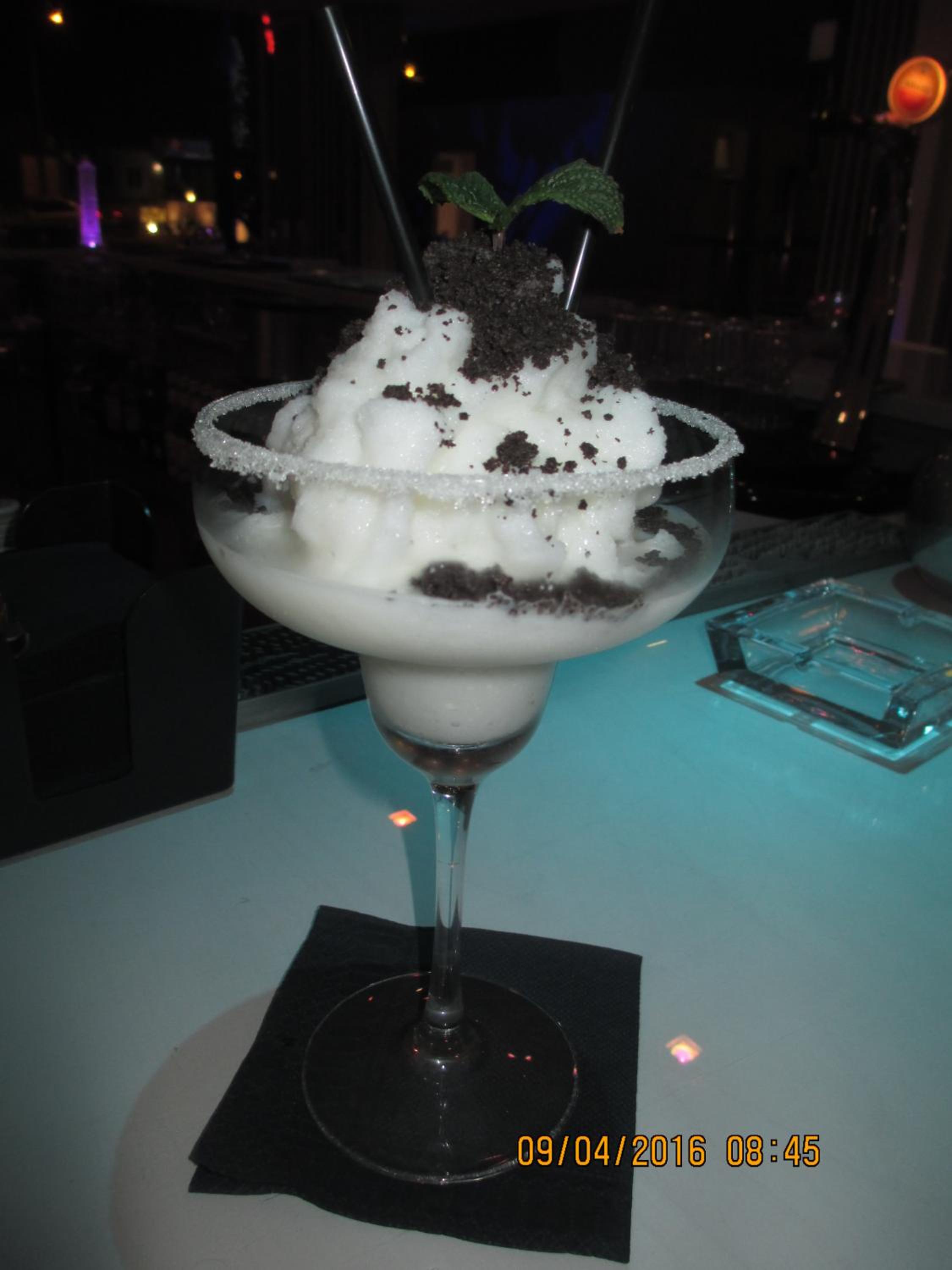 Фото L' Eros Hotel