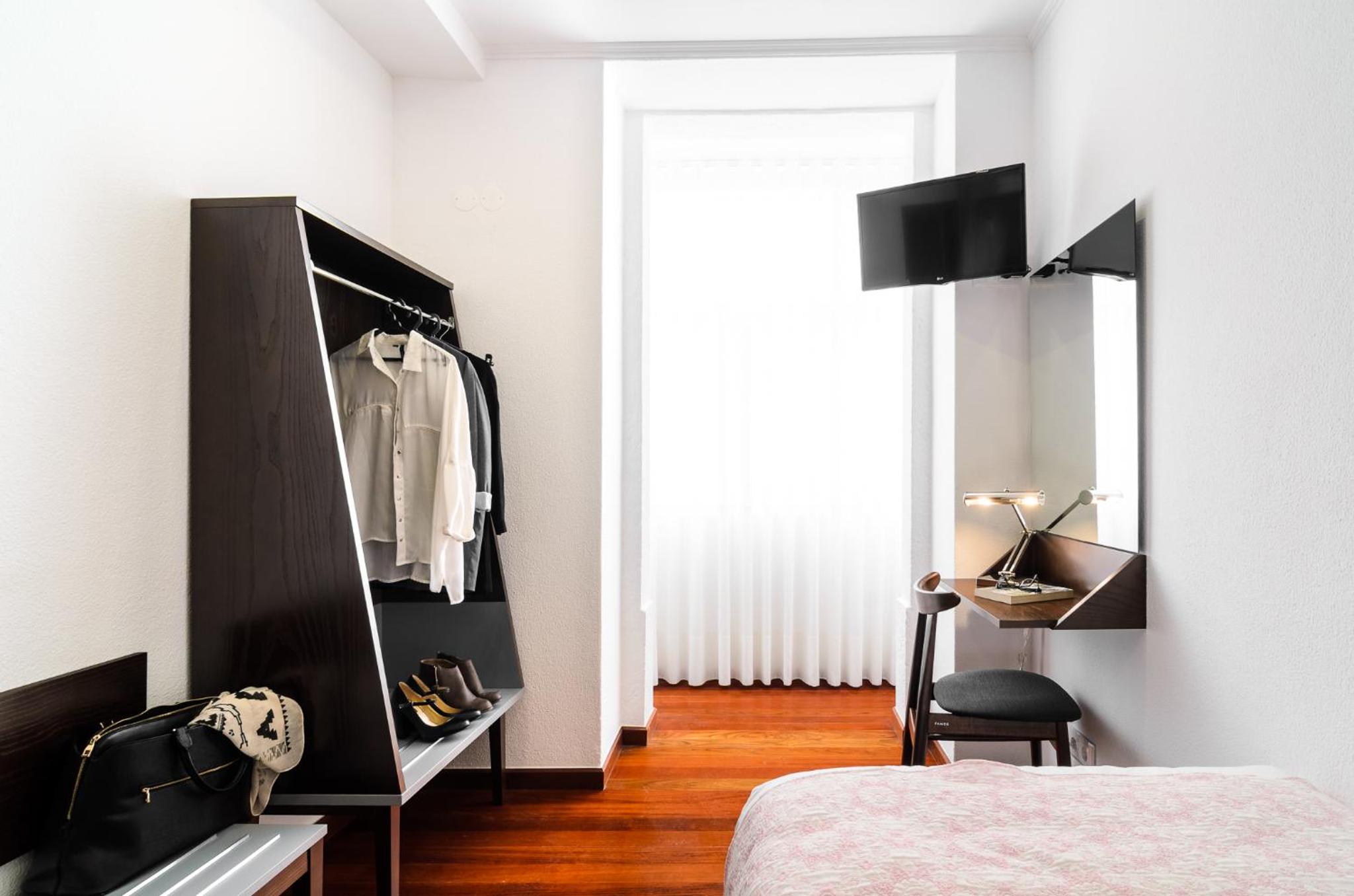 Фото Hotel Portuense Lisboa