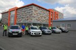 Avtoshkola Ass (Lenina Street, 20), driving school