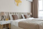 Апартаменты на Мачуги 166а (V.I. Machugi Street, 166Ак1), hotel